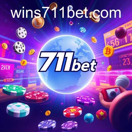 711bet's Influence in the Gaming World