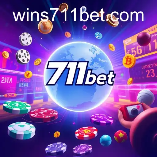 711bet's Influence in the Gaming World
