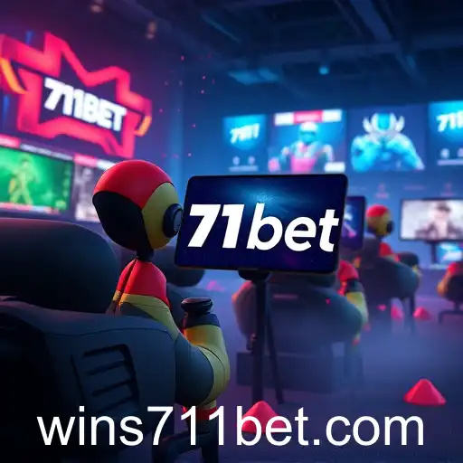 The Rise of 711bet: Transforming the Gaming Landscape