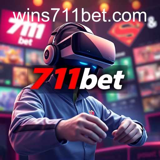 711bet Revolutionizing Online Gaming