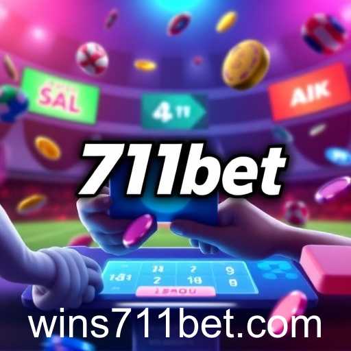 711bet: A Game Changer in Online Entertainment