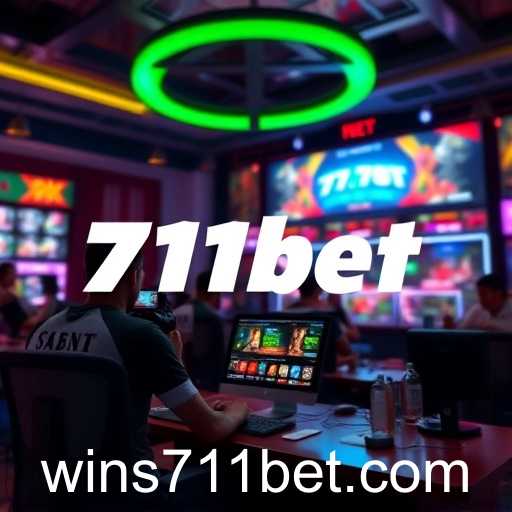 The Rise of 711bet: Shaping the Future of Online Gaming