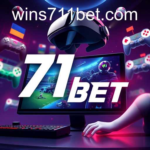 The Rising Influence of 711bet in Online Gaming