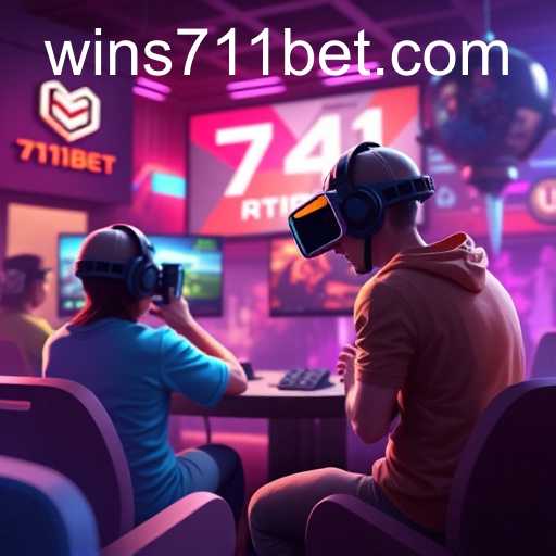 711bet's Evolving Role in Online Gaming
