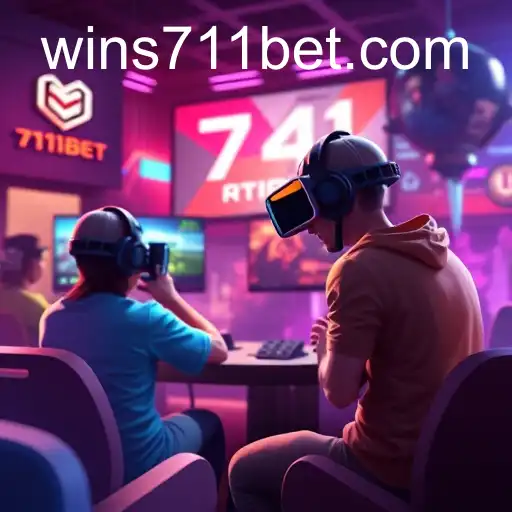 711bet's Evolving Role in Online Gaming