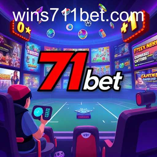 711bet and the Rise of Online Gaming