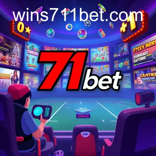 711bet and the Rise of Online Gaming