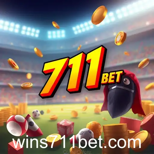 The Rise of 711bet in Online Gaming