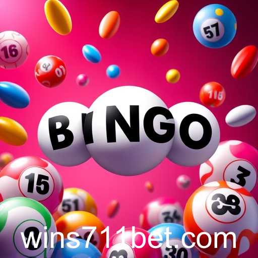 Exploring the Popularity of Bingo Games on 711bet