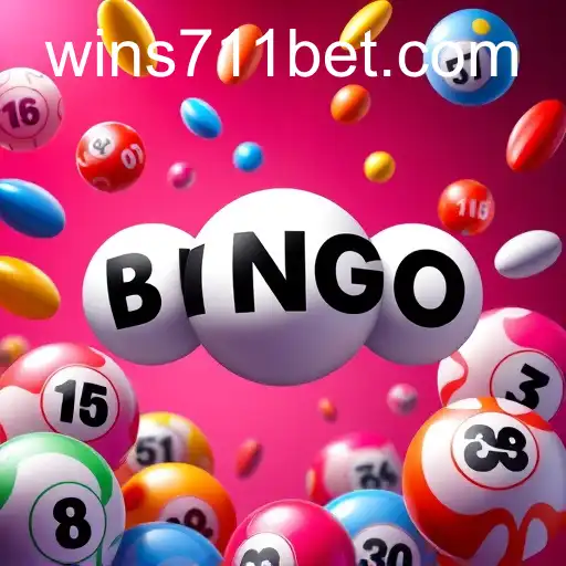 Exploring the Popularity of Bingo Games on 711bet