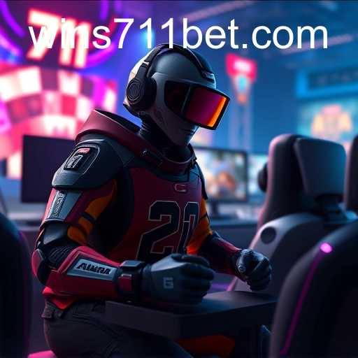 The Evolution of Online Gaming: 711bet's Role