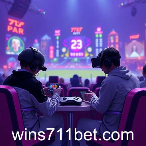 The Evolution of Online Gaming Platforms Amidst Rising Trends