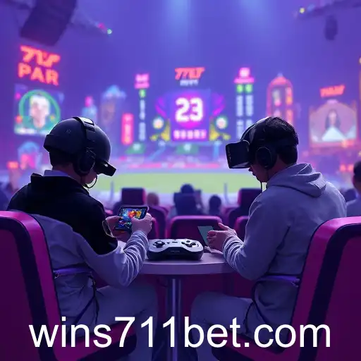 The Evolution of Online Gaming Platforms Amidst Rising Trends