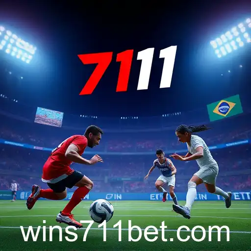 711bet: Revolutionizing Online Gaming