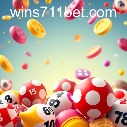 Exploring the Exciting World of Online Lottery with 711bet