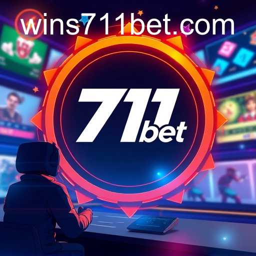 Online Gaming Trends and 711bet's Impact