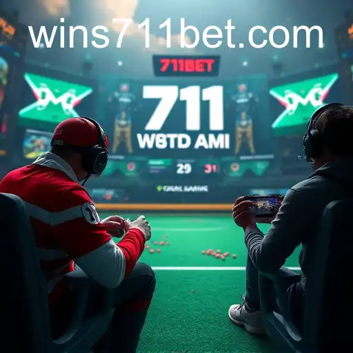 The Rise and Impact of 711bet on Online Gaming