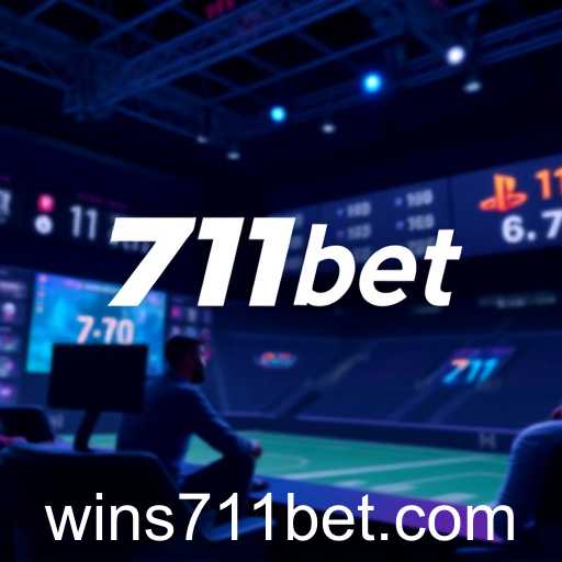 The Rise of 711bet in the Online Gaming Sphere