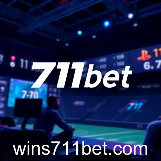 The Rise of 711bet in the Online Gaming Sphere