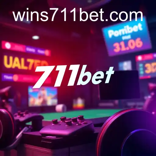 The Rise of 711bet in the Online Gaming World