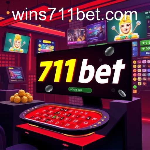 The Rise of 711bet in the Online Gaming Scene