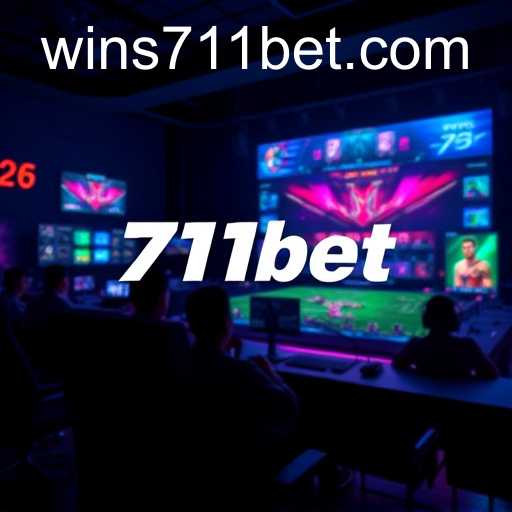 The Rise of 711bet in Online Gaming