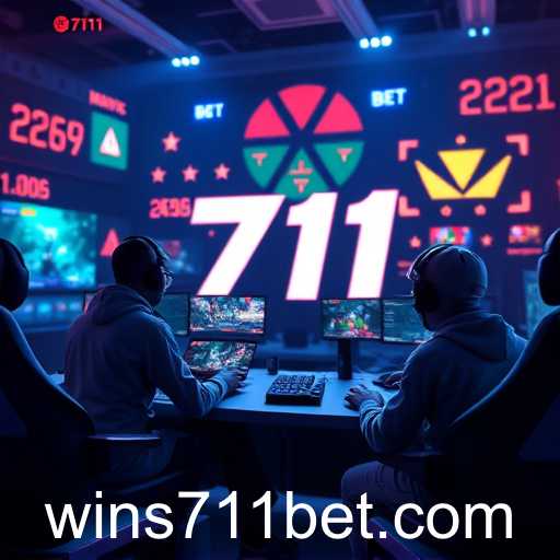 The Rise of 711bet: A New Era in Online Gaming