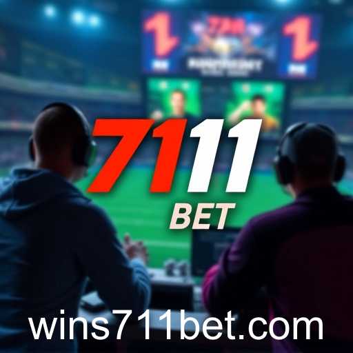 The Rise of 711bet in Online Gaming