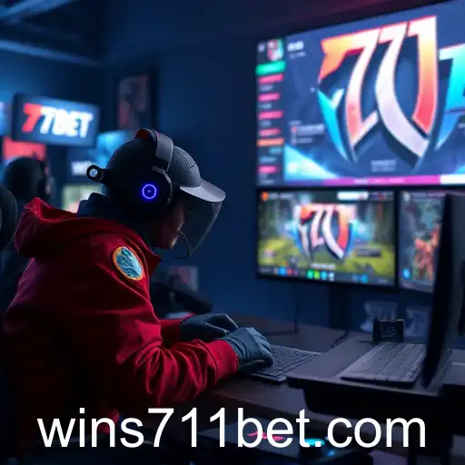 Rise of Online Gaming Amid Global Challenges