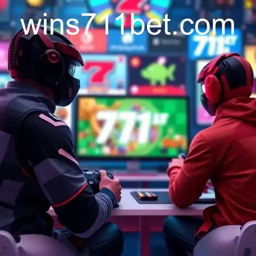 The Rise of Online Gaming Platforms in 2025