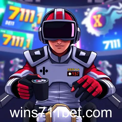 Virtual Landscapes in Modern Gaming